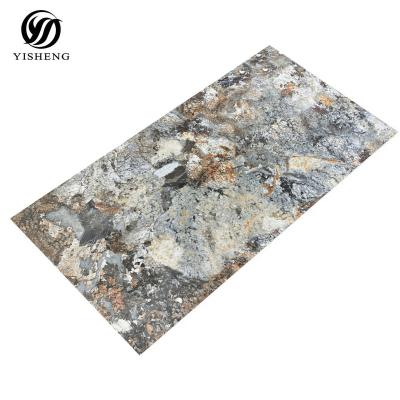 China Rustic Tiles New Quality 750x1500mm Kitchen Piece Polished Premium Pattern Ceramic Tiles Flooring for sale