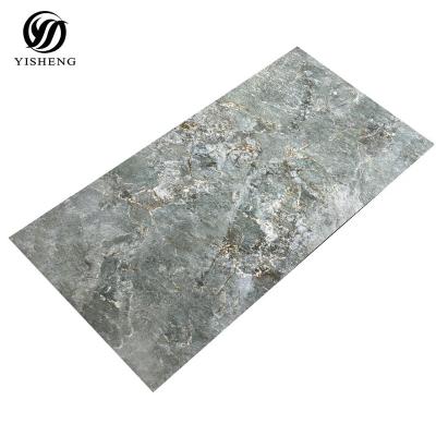 China Rustic Tiles Top Sell 900*1800Mm Texture Floor Bathroom Gray Tiles Bedroom Wall for sale