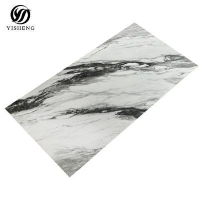 China Fashional Rustic Tiles Designed 800*1800Mm Porcelain Background Tiles Glossy Floor Tiles Polished Tile for sale