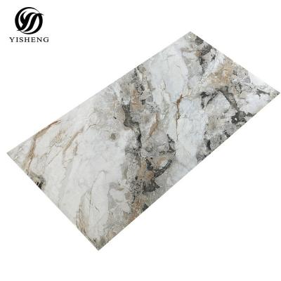 China Rustic Tiles Low Price Large Premium Quality Polished Tile 900*1800mm Glazed Tile For Hotel Lobby Flooring for sale