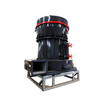 China Professional Energy China Calcium Carbonate Powder Grinding Mill for sale