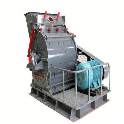 China Professional Manufacturer of Metallurgy Grinding and Crushing Machinery Nigeria for sale