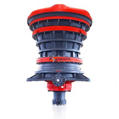 China Professional Manufacturer Distributors Of Iron Mining Crushing Equipments In USA for sale