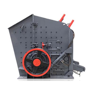 China High Mining Efficient Impact Crusher For Limestone 1000tph Impact Crusher Stone Crusher Machine for sale