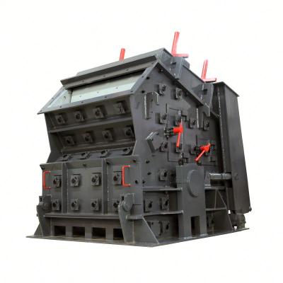 China High Efficient Mining Pfw 1320 European Concrete Recycling Impact Crusher Impact Crusher for sale