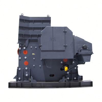 China Professional stone and ore stone crushing and stone processing machine for sale