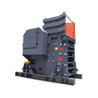 China Professional Stone and Ore ZENITH Coal Crushing Machine Crushing Plant 120tph for sale