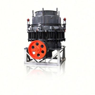 China Hot Selling Zenith Small Mining Stone Crushing Machine for sale