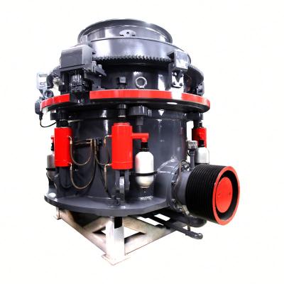 China Zenith Vietnam Mining Cone Crusher High Quality Japanese 300 Hp Hydraulic Cone Crusher for sale