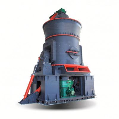 China High Quality Cement Mining Roller Mill Price Vertical Cement Mining Grinding Mill Vertical Roller Mill For Sale for sale