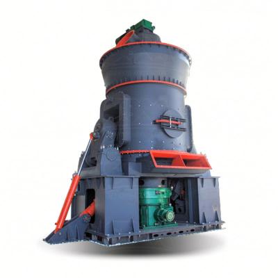 China Forsale High Quality Vertical Vertical Roller Mill Mining Vertical Stone Grinding Mill for sale