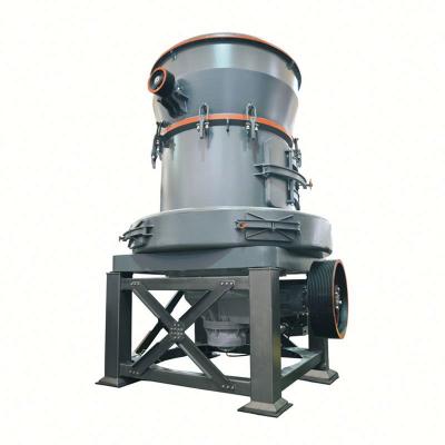 China Hot selling energy-saving environmental protection zenith fine powder and gypsum powder mill equipment mineral powder grinder for sale