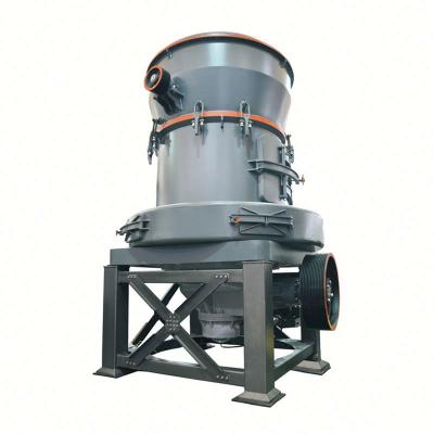 China Energy-saving environmental protection zenith hot sale gypsum powder production line and gypsum powder processing plant for sale