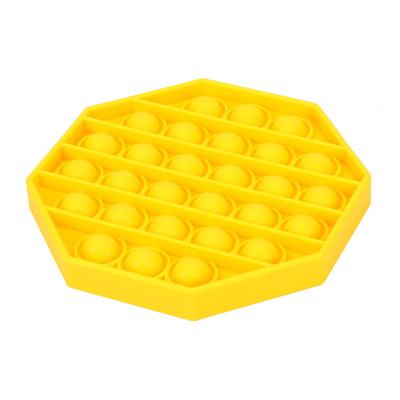 China Shiny Silicone Mold DIY Resin Mold T 217 Silicone Board Game Toys Relieve Stress For Kids And Adults Amazon Hot for sale