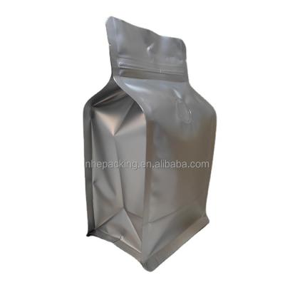 China Food Bags Aluminum Foil Moisture Proof Bags For Packaging Food Foil Bags for sale