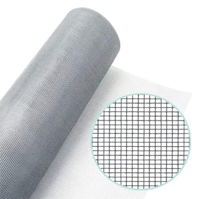 China Factory Good quality High Frequency Vibrating Architectural Galvanized Sand Stone Mine Screen Mesh Crimped Woven Wire Mesh for sale