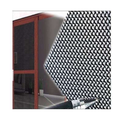 China Australia Stainless Steel SS 304 316 316L Security  Window Screen Mesh Insect Screen Fly Screen Window Door for sale