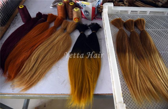 Geverifieerde leverancier in China: - Guangzhou Yetta Hair Products Co.,Ltd.