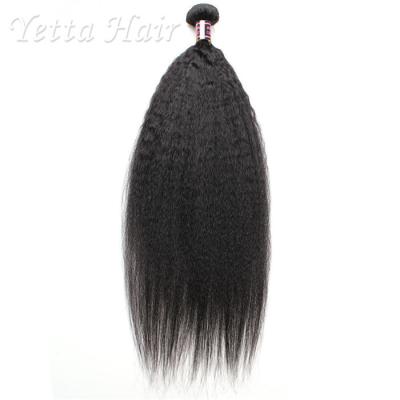 China Fashionable Real Brazilian Human Hair Weave With Clean and Soft for sale