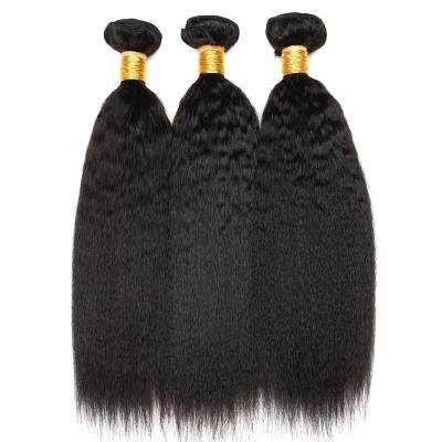 Chine Armure naturelle droite frisée de cheveux de Remy d'Indien de la couleur 100 pour Madame à vendre