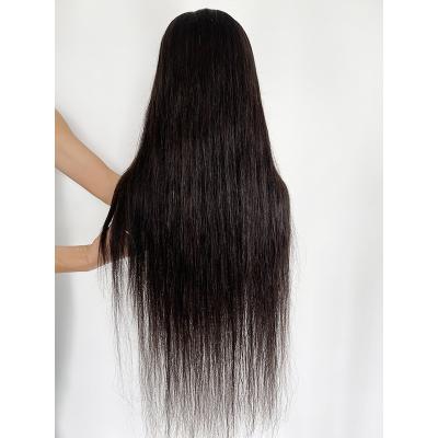 China El pelo de la Virgen ata el cordón largo Front Wigs del pelo de las pelucas de Front Wigs Human Front Lace en venta