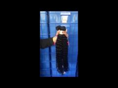 Brazilian Deep Wave hair