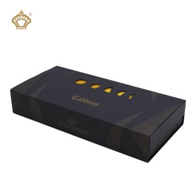 China Wholesale Recyclable Custom Design Small Recycled Rigid Luxury Paper Materials Cake Box Gift Box Eco-Friendly Packaging for sale