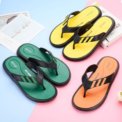 China OEM Comfortable Anti-slippery Mens Sandals and Slippers zapatilla hombre for sale