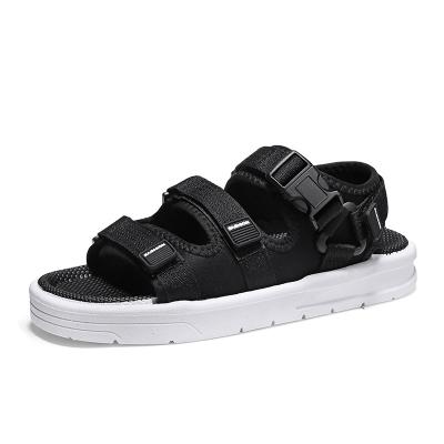 China Fashion Beach Sandals Outdoor Sports Flat Casual Sandals For Men for sale