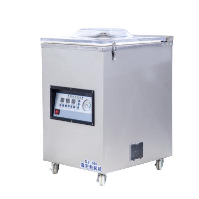 China Food Home Use Frozen Food Sealing Vacuum Packing Machine for sale