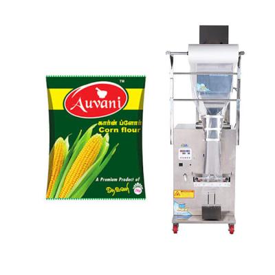 China Food Washing Powder Packing Machine Detergent Powder Filling Packing Machine for sale