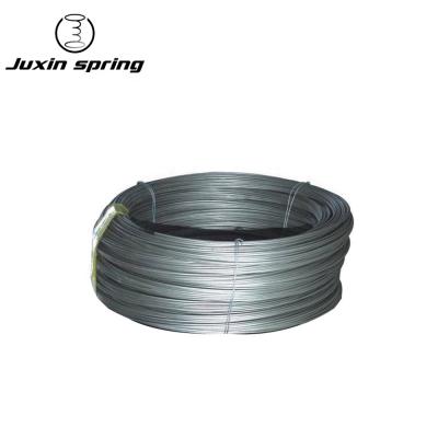 China Coil High Carbon Steel Wire For Mattress Spring Unit 1.8 Mm Pocket Spring Unit Wire for sale