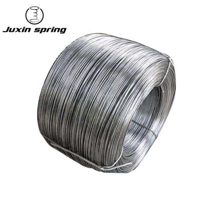 China Coil steel wire for mattress high carbon spring steel wire manufacturer bonnell coil steel wire for sale