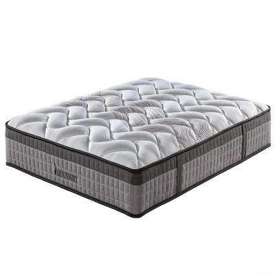 China Eco - Friendly Korean Mattress Sizes Bed And Mattress Set With Accessories for sale