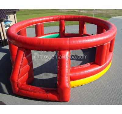 China Panna Soccer Cage /inflatable outdoor inflatable soccer field/inflatable soccer field for sale for sale