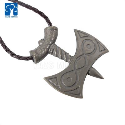 China Custom 3d charms and pendants from Europe personalized design necklace charm pendant for women for sale