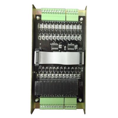 China Contemporary BL/FR2000-EBA for BL2000-BKT Elevator PCB/control board/parallel control board for sale