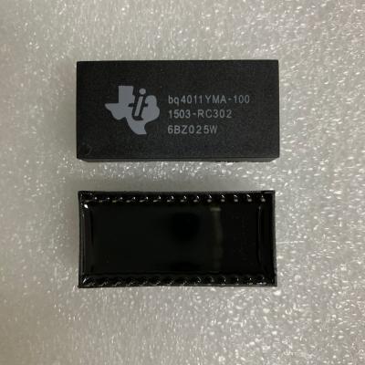 China Industrial elevator clock chip bq4011YMA-100 for sale