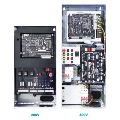 China Contemporary Villa Elevator Integrated Control Cabinet (200V/400V) for sale