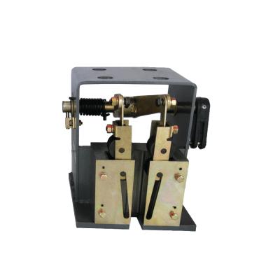 China AH02Z Contemporary Elevator Safety Breaking Device Elevator Spare Parts for sale