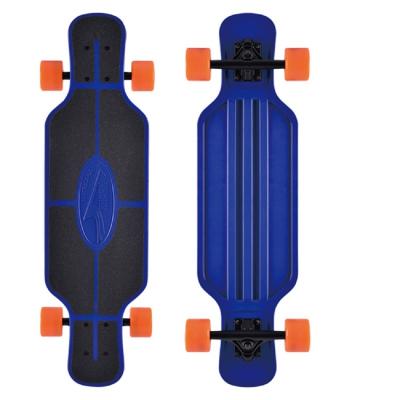 China Youth Skateboard 28 Inch Complete Mini Cruiser Skateboard For Kids Teens Adults With Sturdy Deck for sale