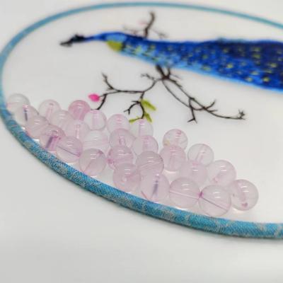 China DIY Jewelry Making To Shape Ice Powder Crystal Beads for sale