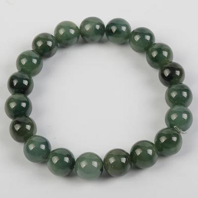 China MOM FASHIONABLE Loves Jade Bead Classic High Grade Bracelet for sale