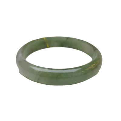 China Jade Stone Bracelet Charms Bracelets Natural Jade Texture Hot Selling Best Quality for sale