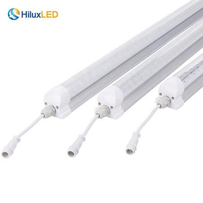 China Freezer 8ft 72W 3500K-6500K led tube lighting cooler light made in China for sale