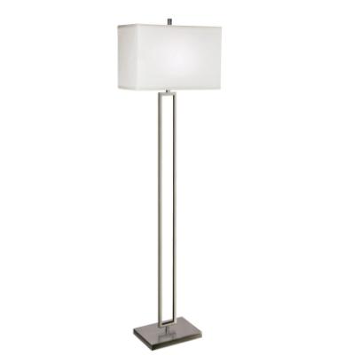 China Hotel Customize Hotel Floor Lamp ETL Made In China for sale