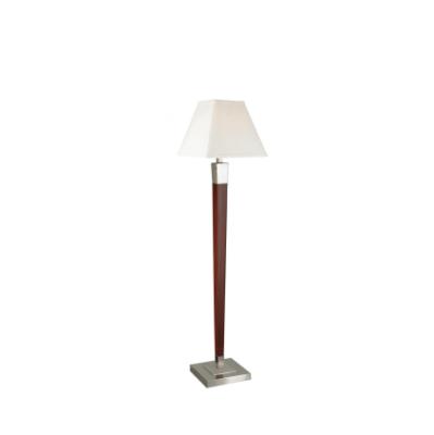 China 2020 hotel floor lamp us standard for hotel for sale