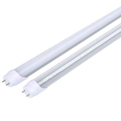 China g13 sports stadiums led tube 4ft 15W 20W 22W ETL listed integral driver to eliminate need for external driver no mercury for sale