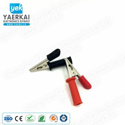 China Load maker clip without teeth china supplier for sale