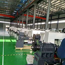 Verified China supplier - Dezhou Guochang Machinery Co., Ltd.